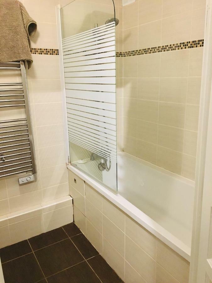 Appartement Heloise, Le Charme Du Vieux-ליל מראה חיצוני תמונה